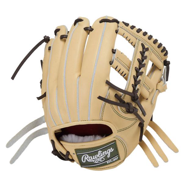 Rawlings（ローリングス） 硬式 プロプリファード CK4 CAM 硬式用