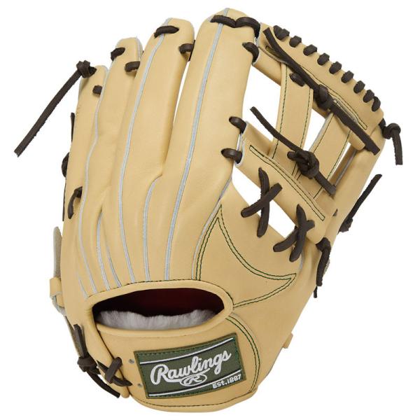 ローリングス　硬式　オーダー　NP6FS プロプリファード Rawlings ローリングス 硬式 プロプリファードNP6FS CAM 硬式用