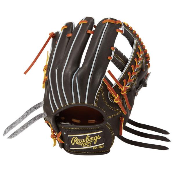 Rawlings（ローリングス） 硬式 HOH ジャパン K54 B 硬式用グローブ