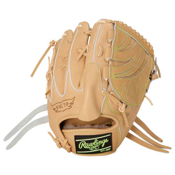 ローリングス Rawlings 硬式 HOH プレミアム A15W ACAM 硬式用グローブ グラブ 25SS GH5HPA15W Rawlings（ローリングス） 硬式 HOH プレミアム A15W ACAM 硬式用