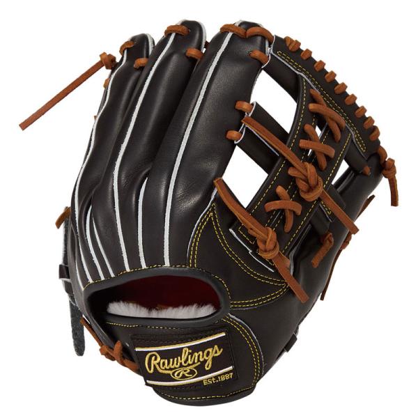 Rawlings（ローリングス） 硬式 プロプリファード FS N54FS B 硬式用