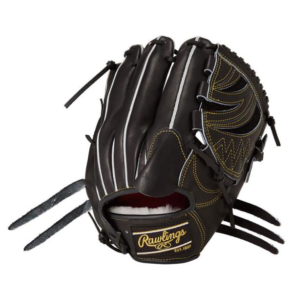Rawlings（ローリングス） 硬式 プロプリ N6 BASIC N65 B 硬式用グラブ