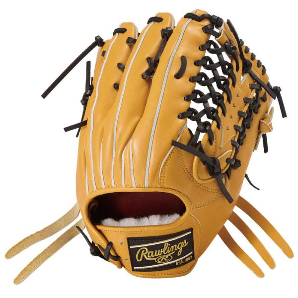 Rawlings ローリングス プロプリファード 硬式 GH4PRGM6 Rawlings（ローリングス） 硬式 プロプリファード Y795 RT 硬式用
