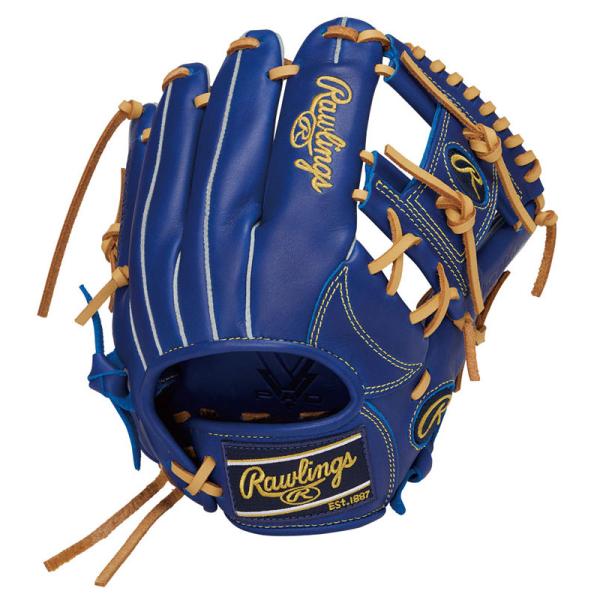 Rawlings（ローリングス） Rawlings JR.ハイパーテック R9 G9M IND
