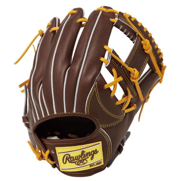 Rawlings（ローリングス） 軟式 プロエクセル FS 934FS CHO 軟式用