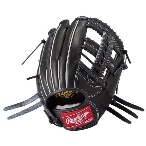 Rawlings ローリングス 軟式 プロエクセル CK45 B 軟式用グローブ