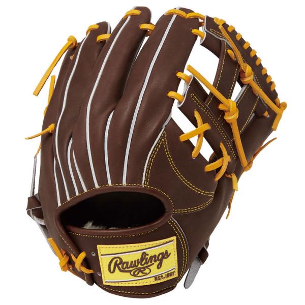 Rawlings ローリングス 軟式オーダーグラブNP6FS 型付け済み Rawlings ローリングス 軟式オーダーグラブNP6FS 型付け済み
