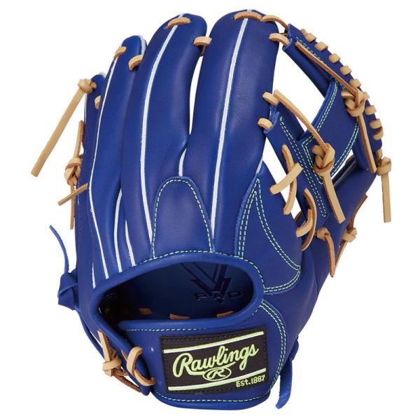 Rawlings（ローリングス） 軟式 ハイパーテックR2G 934FS IND 軟式用
