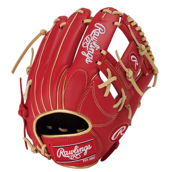 Rawlings（ローリングス） 軟式 SELECT PROLITE N62 SC 軟式用グラブ
