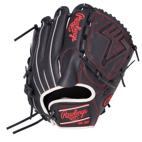 Rawlings（ローリングス） 軟式 HOH プロエクセルエリート A140 B 軟式