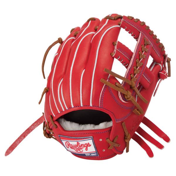 Rawlings（ローリングス） 軟式クセルウィザード#02 CK4MG ROR 軟式用