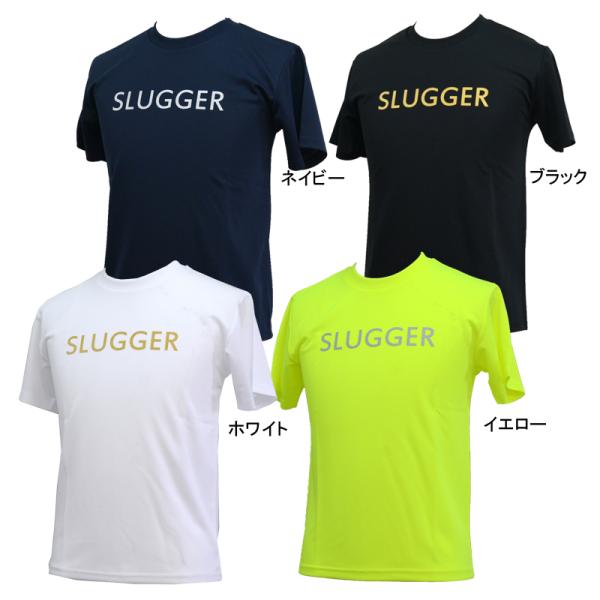 久保田スラッガー クボタスラッガー Slugger ジュニアTシャツ