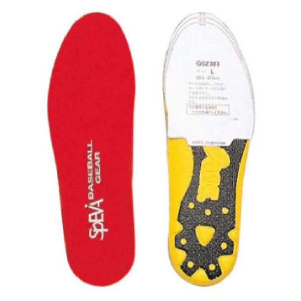 ●素材：本体/合成樹脂製・表面/合成繊維製●サイズ：S（23.5〜24.5cm）、Ｍ（25.0〜26.0cm）、Ｌ（26.5〜27.5cm）O（28.0〜29.0cm）●中国製こちらの商品は返品不可です。