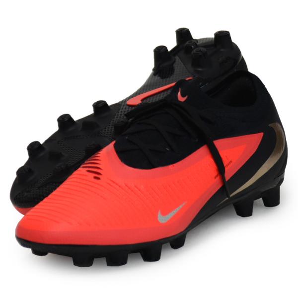 NIKE（ナイキ） ファントム 6 LOW プロ HG サッカースパイク 26FA