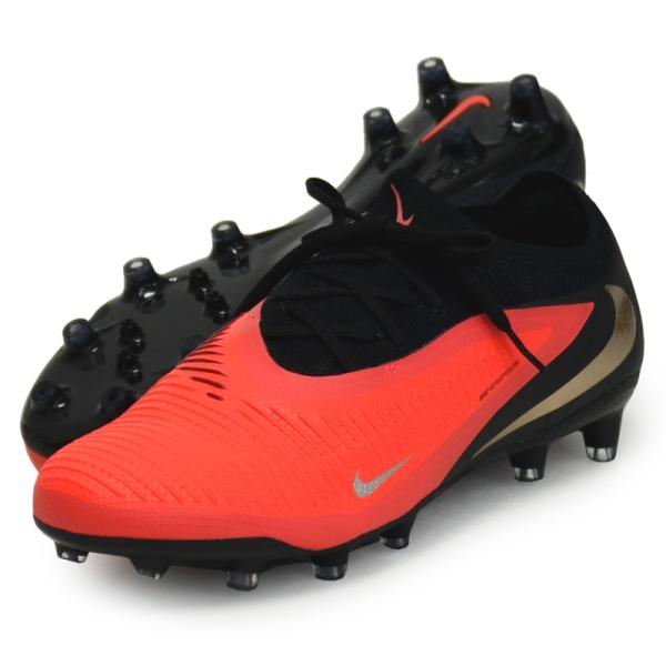 ファントム6 AG 26.0 NIKE（ナイキ） ファントム 6 LOW プロ AG-PRO サッカースパイク 26FA