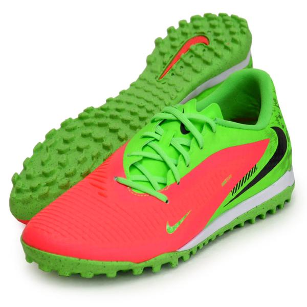 NIKE（ナイキ） ファントム6 LOW アカデミー Erling Haaland サッカー