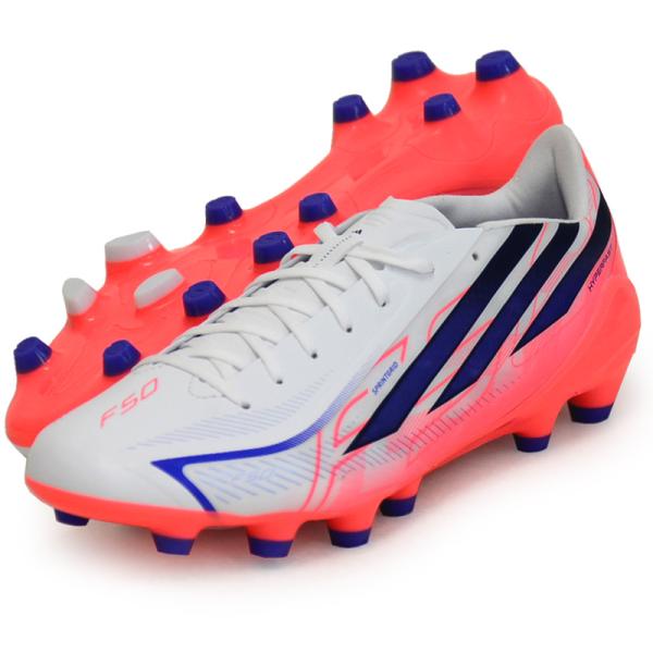adidas（アディダス） F50 HYPERFAST LEAGUE HG/AG JAPAN サッカー