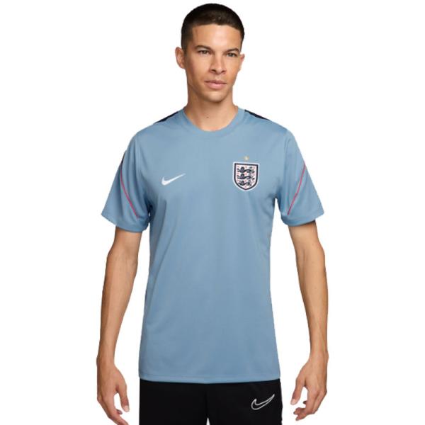 NIKE（ナイキ） ENT DF STRK S/S トップ K イングランド サッカー