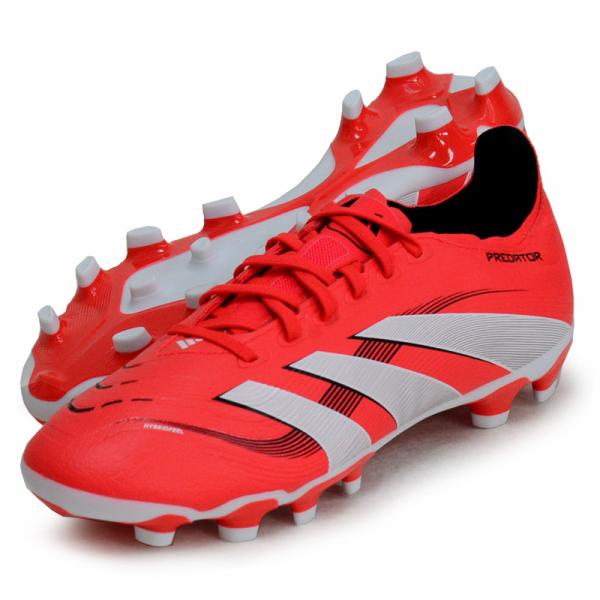アディダス プレデター HGAG 25.5 adidas（アディダス） プレデター LEAGUE HG/AG サッカースパイク