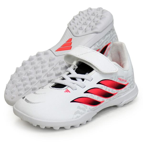 adidas（アディダス） PREDATOR CLUB H&L TF J ジュニア サッカー