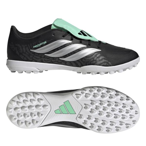 アディダス adidas PREDATOR CLUB FT TF サッカートレーニングシューズ プレデター 26FW (IH2114)
