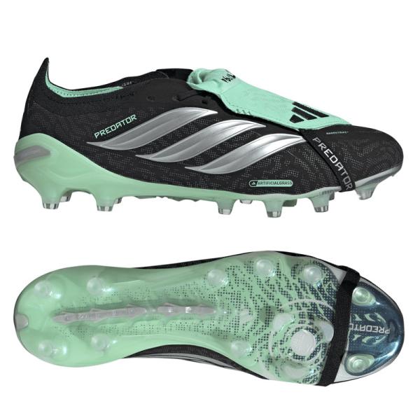 アディダス　プレデター　 Predator Elite FT AG adidas（アディダス） PREDATOR ELITE FT AG サッカースパイク