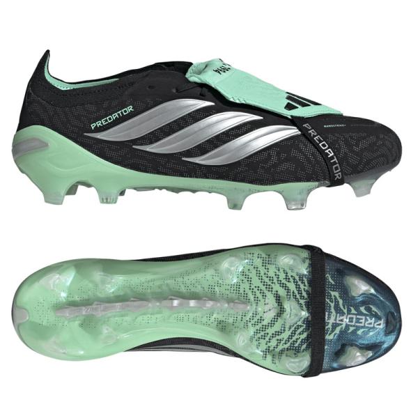 adidas（アディダス） PREDATOR ELITE FT FG サッカースパイク