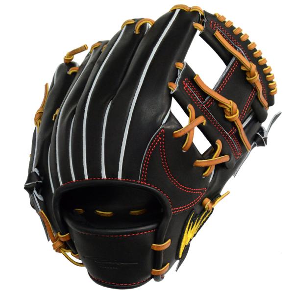 アイピーセレクト Ip select 硬式グラブ ジーリアルコレクション 内