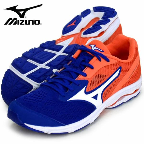 ミズノ ウエーブエアロ  メンズ
