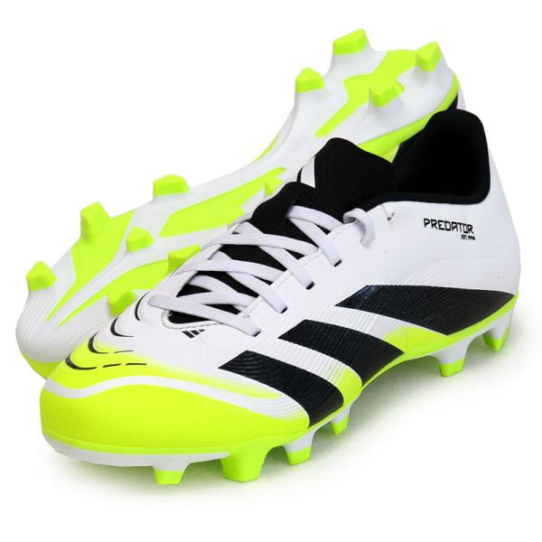 アディダス　プレデター　サッカースパイク 楽天市場】アディダス adidas プレデター CLUB FXG サッカー