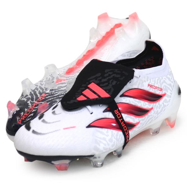 プレデター ELITE FT AG Predator アディダス adidas（アディダス） PREDATOR ELITE FT FG サッカースパイク