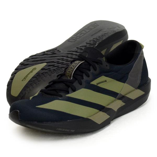 アディダス adidas  アディゼロ ジャパン 9 ランニング Adizero Japan 9 Running  ランニングシューズ 陸上  25AW (JP6315)