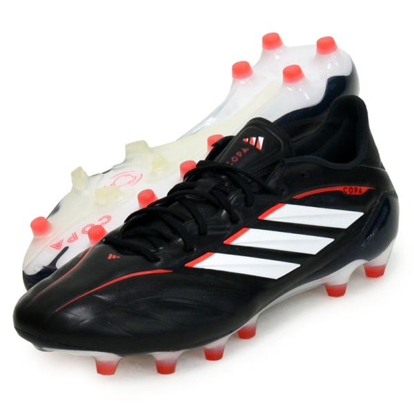 adidas（アディダス） COPA PURE IV ELITE AG サッカースパイク コパ
