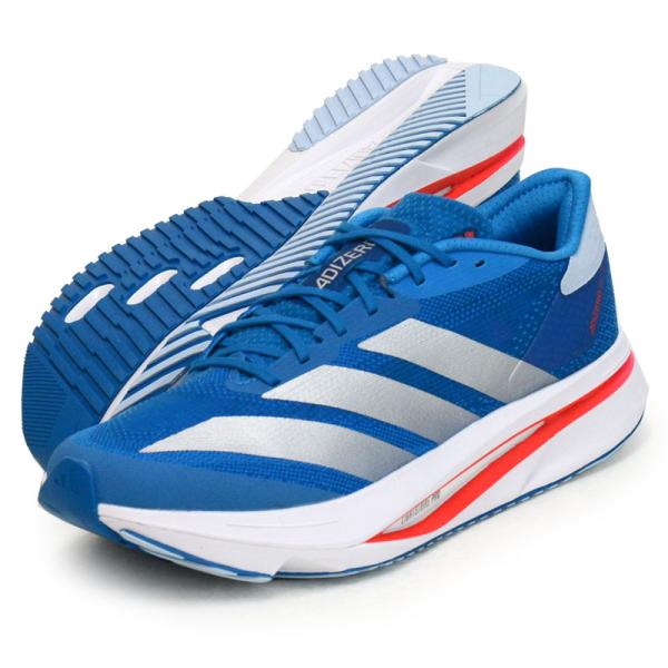 アディダス adidas  アディゼロ SL 2  Adizero SL 2 W  レディース ランニングシューズ  陸上  26SS (JQ3131)