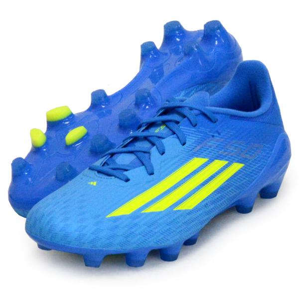 adidas F50 サッカースパイク adidas（アディダス） F50 LEAGUE HG/AG JAPAN サッカースパイク F50