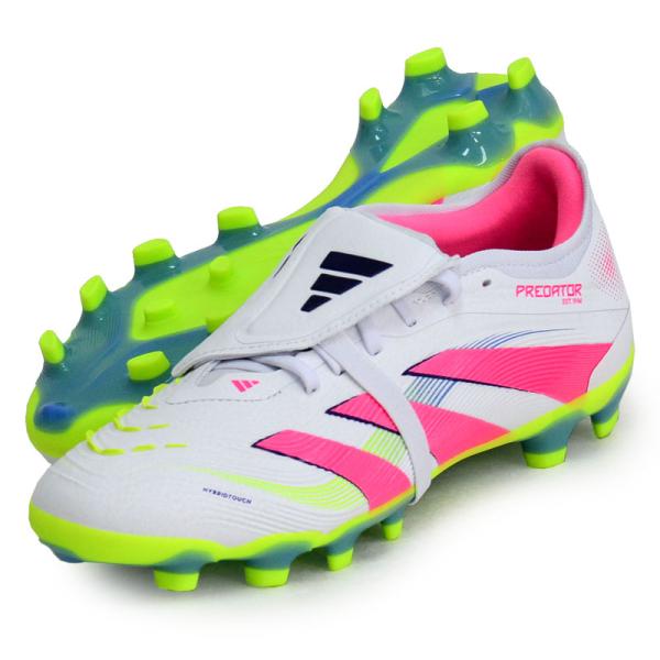 adidas（アディダス） adidas PREDATOR PRO FT HG/AG サッカースパイク