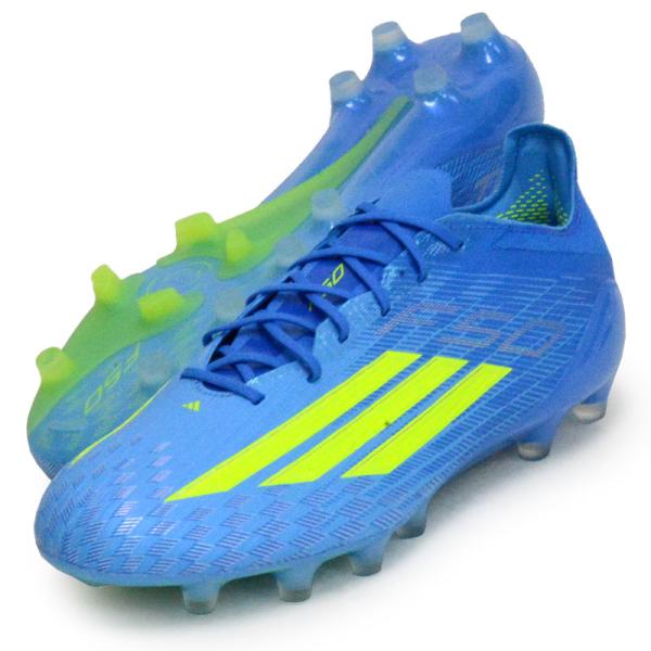 【美品】adidas F50 HG/AG 26.5 adidas（アディダス） F50 ELITE AG サッカースパイク F50 26SS