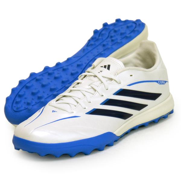 アディダス adidas COPA PURE 4 LEAGUE TF サッカー トレーニングシューズ COPA 26FW (KI0647)