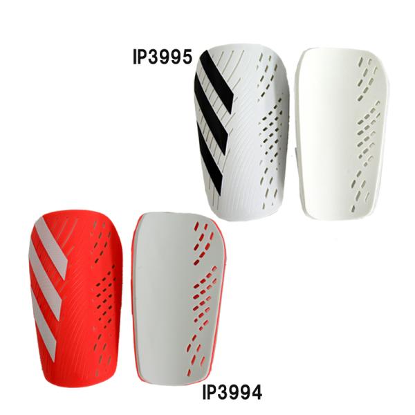 adidas TIRO シンガード CLB  ■柔軟なハードシールド：保護と快適さの巧みな妥協。■軽量：高度な快適性を得るため。■有孔：通気性のため、また、さらに軽量にするため。■カラー：IP3994ソーラーレッド/ホワイトIP3995ホワ...