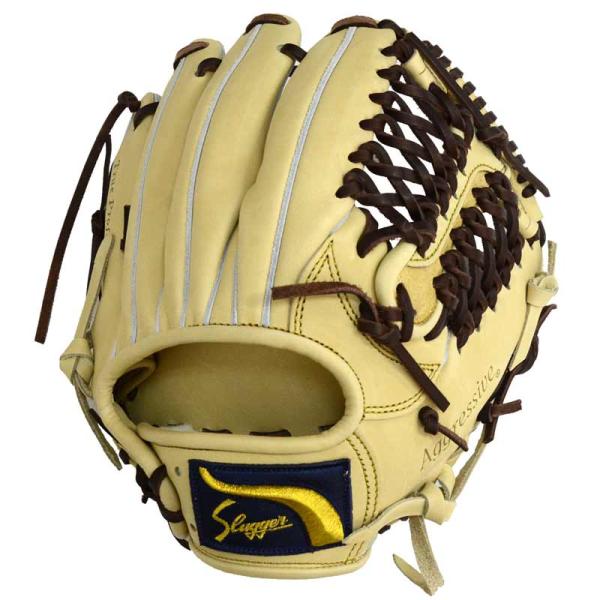 久保田スラッガー　軟式グローブ　KSN-MOO型　限定カラー 野球 久保田スラッガー 軟式 オールラウンド オールラウンド用