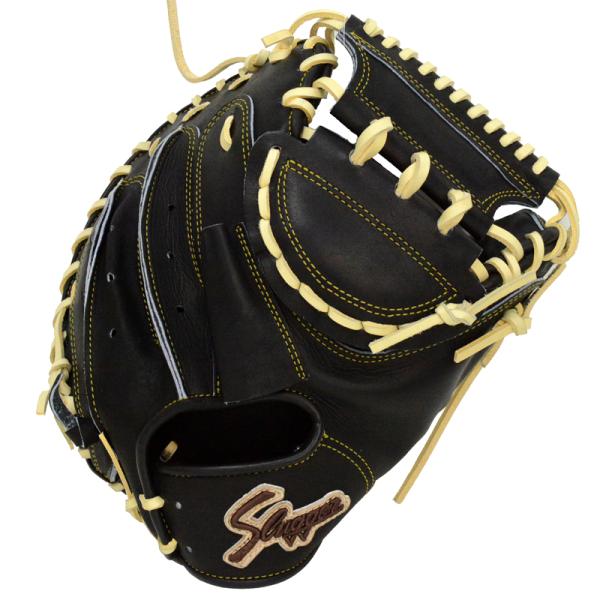slugger 硬式キャッチャーミット 久保田スラッガー クボタスラッガー SLUGGER 硬式グラブ キャッチャー