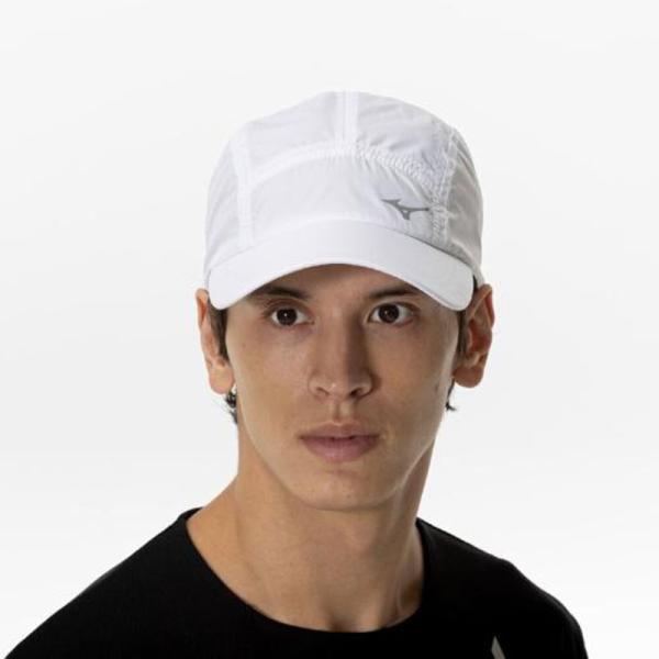 ミズノ MIZUNO ランニングソフトキャップ(再帰反射付き) ランニング アクセサリー キャップ (J2MWC001)