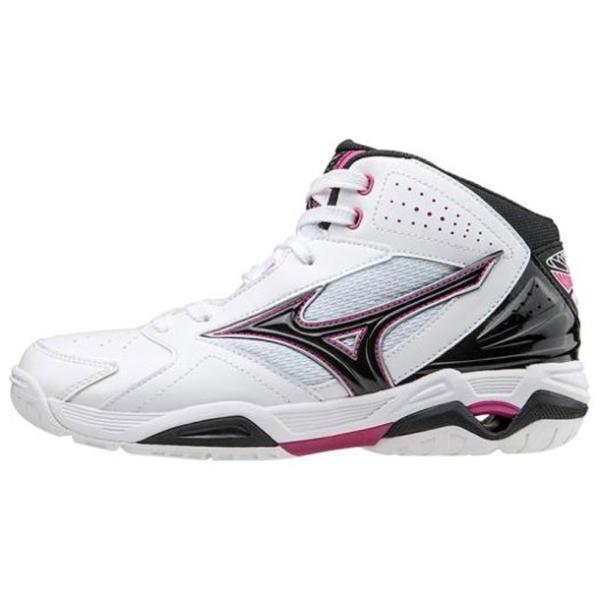 バスケットシューズ ミズノ レディースの人気商品 通販 価格比較 価格 Com