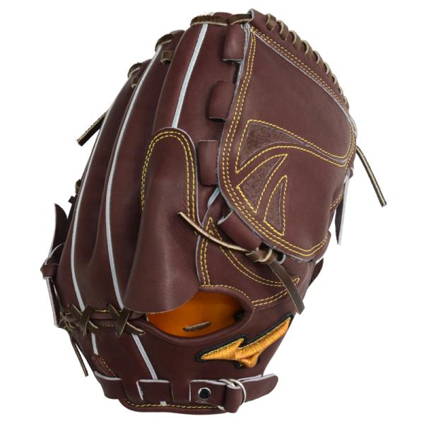 ミズノ MIZUNO 硬式用 ミズノプロ オーダーグラブ 店舗別注 石川雅規モデル グラブ袋付 BSS限定 野球 硬式 グラブ グローブ 限定 25SS(MPオー
