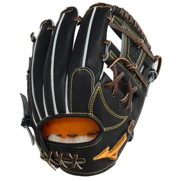 ミズノ MIZUNO  硬式用 ミズノプロ オーダーグラブ  紅林弘太郎モデル グラブ袋付 BSS限定  野球 硬式 グラブ グローブ 限定  25SS(MPｵｰﾀﾞｰCPｸﾚﾊﾞﾔｼ11-14) MIZUNO（ミズノ） 硬式用 ミズノプロ オーダーグラブ 店舗別注 紅林