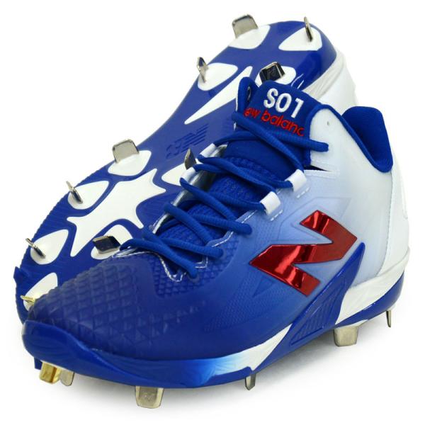 ニューバランス New Balance OHTANI METAL V1 Fuelcell Ohtani v1 大谷翔平 シグネチャーコレクション 野球 金属スパイク メタル 樹脂底 26AW(MSHO7QI2E)