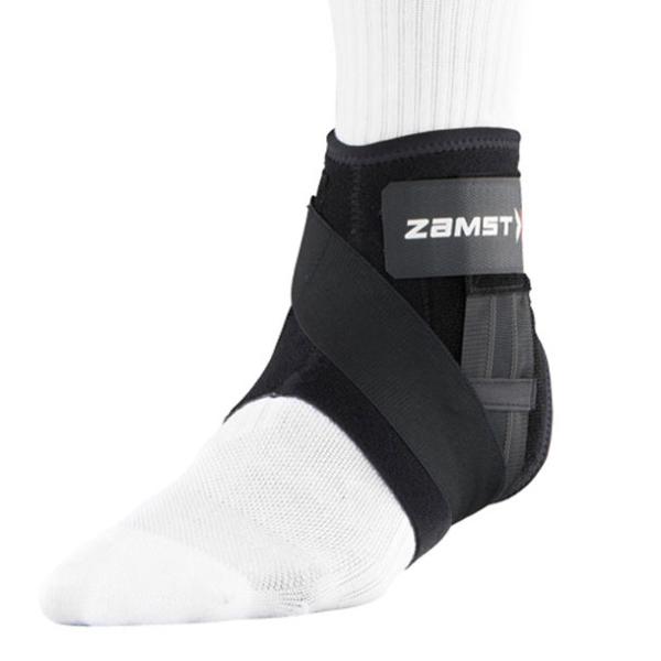 ザムスト A1ショート足首 右用【ZAMST】ザムスト 足首サポーター