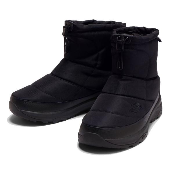 THE NORTH FACE ヌプシ ブーティ ウォータープルーフ 7 ショート アークティック グリップ高所登山向けのテントブーツから進化した、THE NORTH FACE定番の防水ウィンターブーツです。アッパー素材には、リサイクルナイロ...