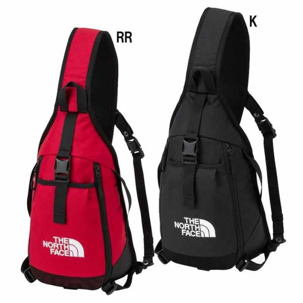 THE NORTH FACE（ザ ノースフェイス） リープスリング ショルダー