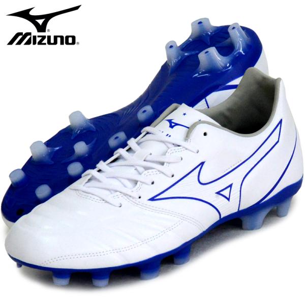 Details about   MIZUNO Soccer Football Spike Shoes REBURA CUP PRO P1GA2074 Blue US10 28cm 